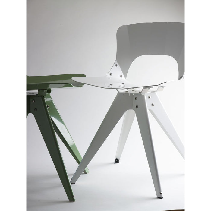 USA-OK Chair by Ray Doeksen and Michael W. Dreeben