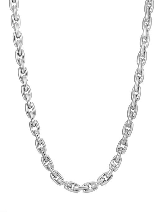 Courbee Chain Necklace