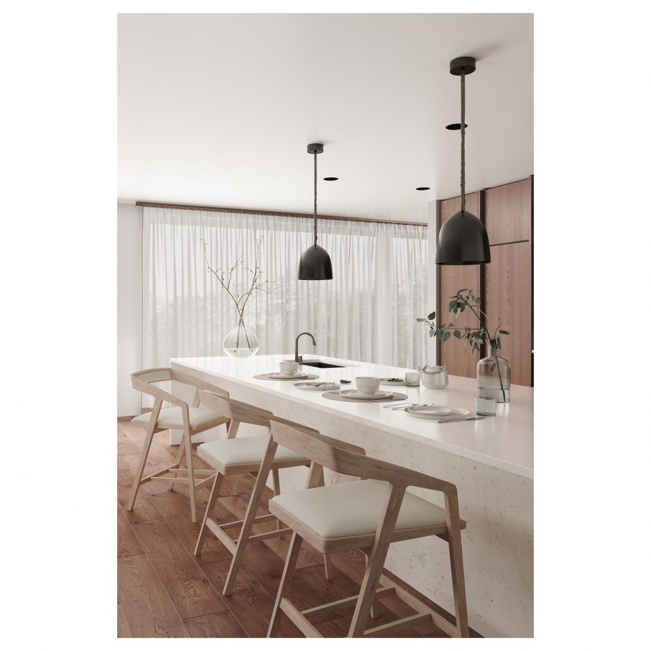 Counter Stools Shadow Chloe Counter Stool White Oak - Pale Shadow – love, a wellbuilt lifestyle