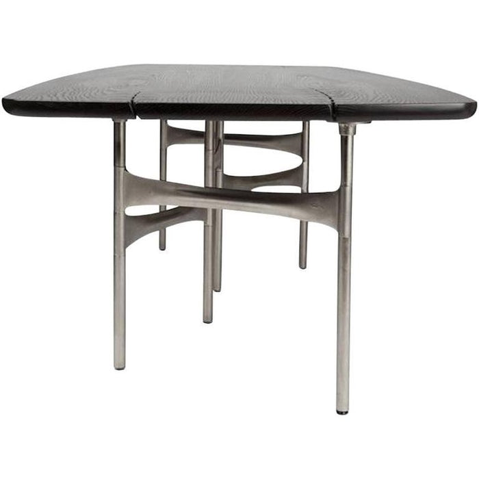 Link Dining Table by Michael W. Dreeben and Ayush Kasliwal
